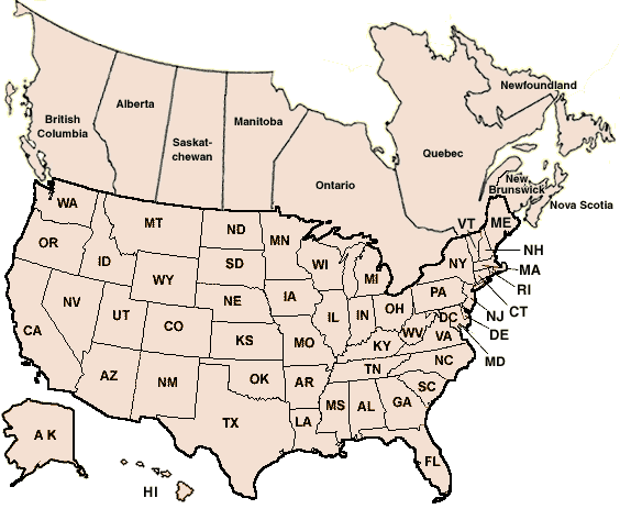 Senarai Program Asasi Us Map Enginesokol